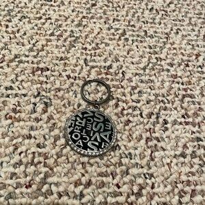 Victoria’s Secret Keychain